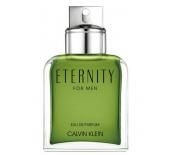 Calvin Klein Eternity Eau De Parfum Парфюмна вода за мъже без опаковка EDP