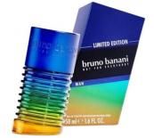 Bruno Banani Limited Edition Man Тоалетна вода за мъже EDT