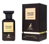 Maison Alhambra Toscano Leather Унисекс парфюмна вода EDP