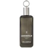 Karl Lagerfeld Lagerfeld Classic Grey Тоалетна вода за мъже EDT