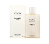 Chanel Coco Mademoiselle Body Oil Олио за тяло за жени