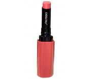 Shiseido Lipstick Veiled Rouge RD302 Нежно червило балсам за устни без опаковка