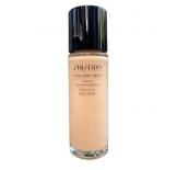 Shiseido Synchro Skin Lasting Liquid Foundation Rose 1 Дълготраен фон дьо тен без опаковка