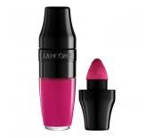 Lancome Matte Shaker Liquid Lipstick  378 Pink Power Течно матово червило без опаковка