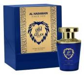 Al Haramain Azlan Oud Bleu Edition Унисекс парфюмен екстракт