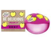Donna Karan DKNY Be Delicious Orchard Street Парфюмна вода за жени EDP
